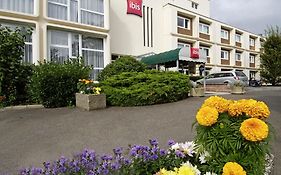 Ibis Belfort Danjoutin